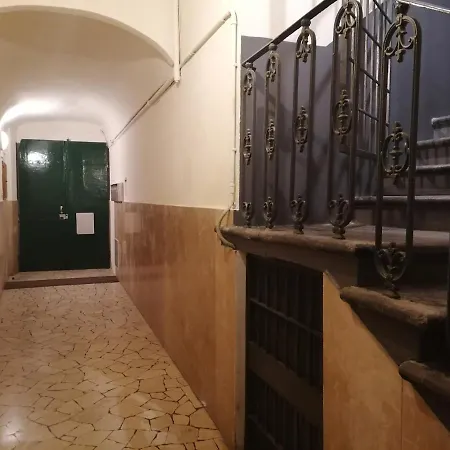 公寓 Sant'antonino