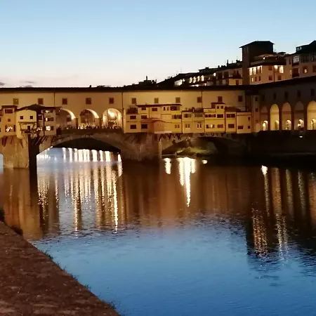 Sant'antonino 公寓 *
