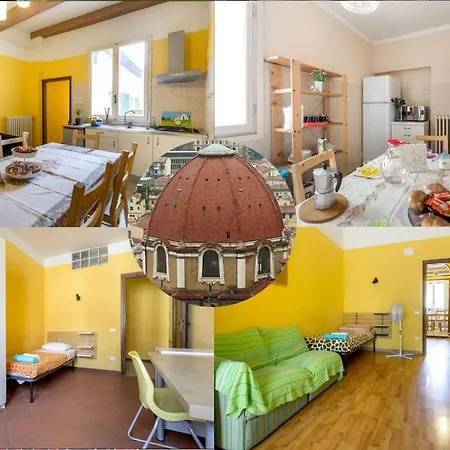 Appartamento Sant'antonino
