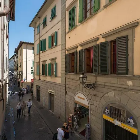 Sant'antonino Appartamento *