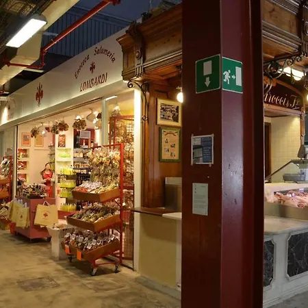 公寓 Sant'antonino