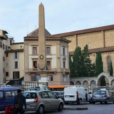 公寓 Sant'antonino *