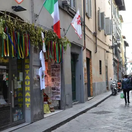 Appartamento Sant'antonino