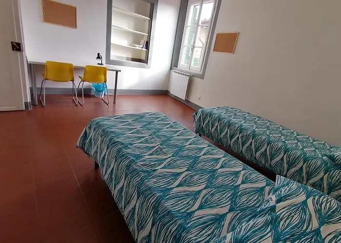 Apartamento Sant'antonino