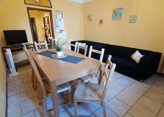 Sant'antonino Apartamento *