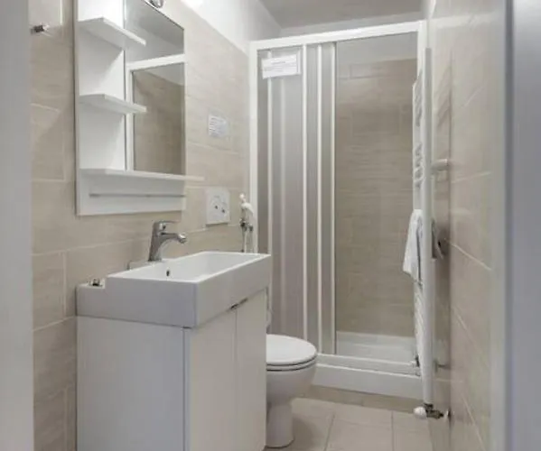 Apartamento Sant'antonino