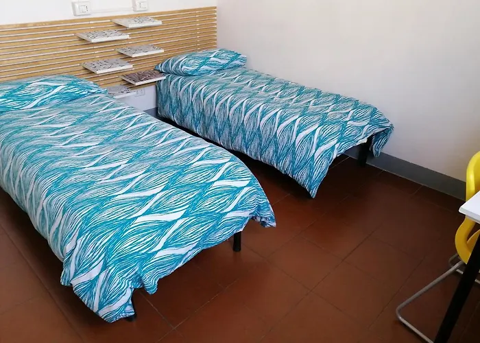 Apartamento Sant'antonino *