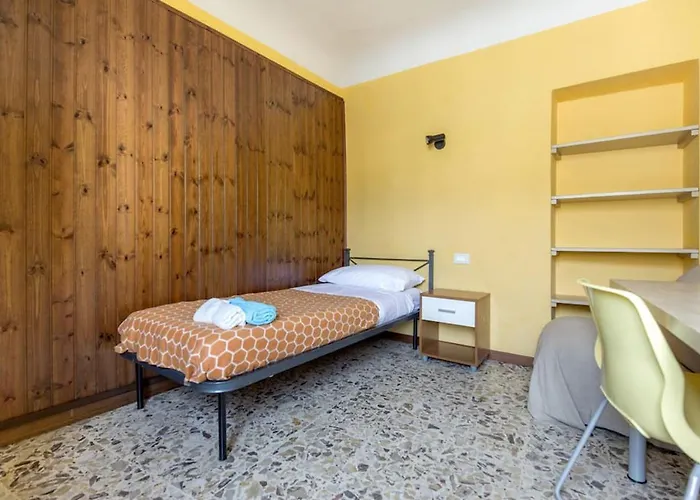 Apartamento Sant'antonino Florença