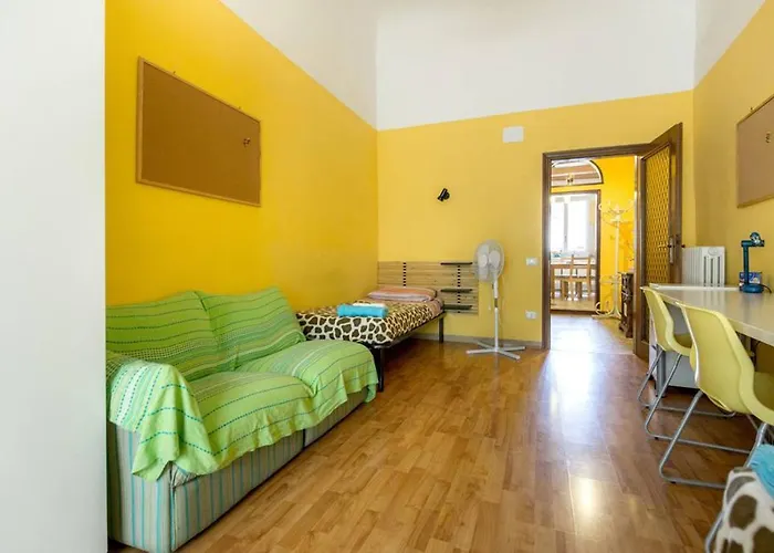 Apartamento Sant'antonino *