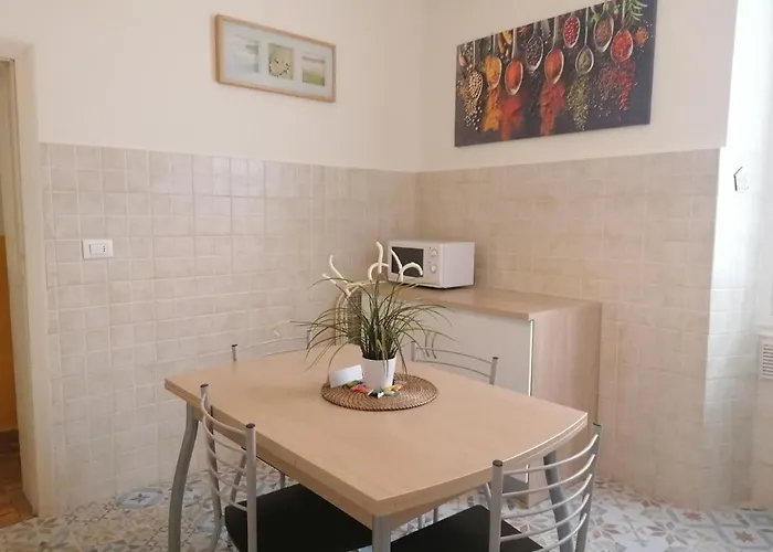 Apartamento Sant'antonino Florença