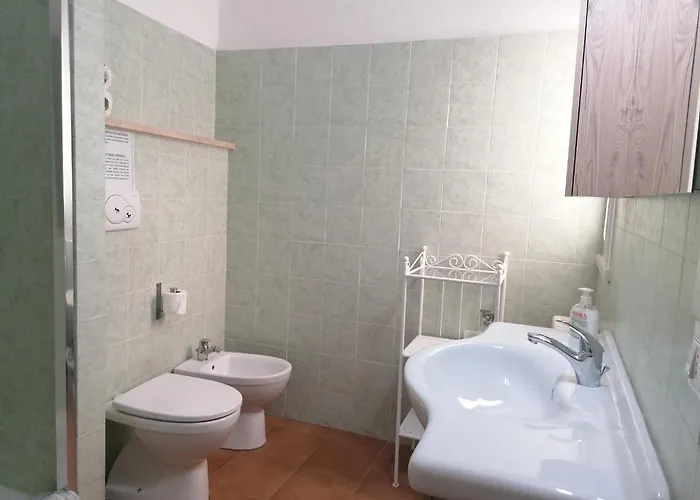Sant'antonino Apartamento