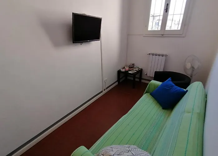 Apartamento Sant'antonino Florença