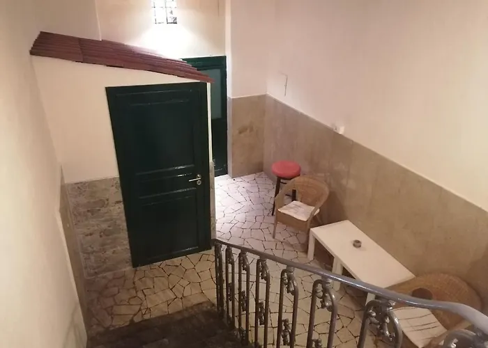 Sant'antonino Apartamento