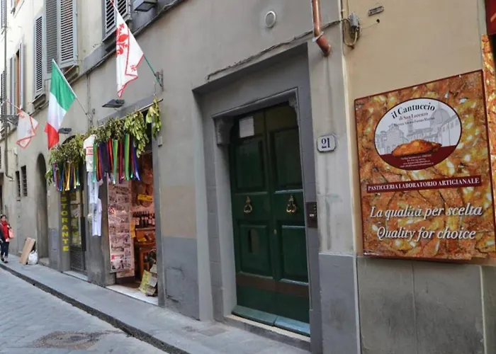 Sant'antonino Apartamento