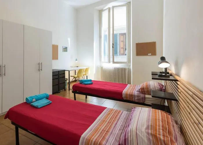 Sant'antonino Apartamento *