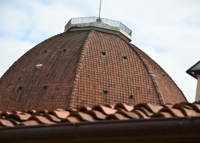 Apartamento Sant'antonino Florença