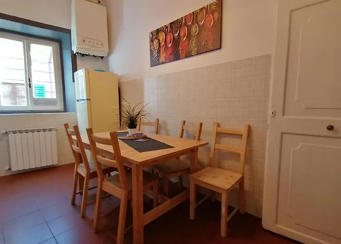 Sant'antonino Apartamento