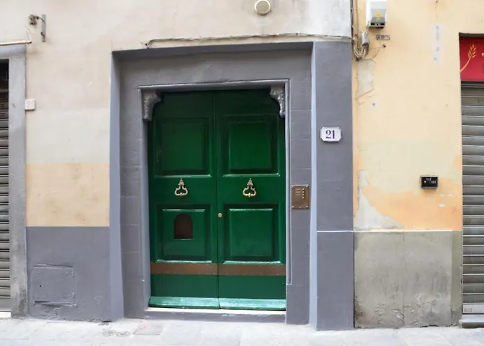 Sant'antonino Apartamento