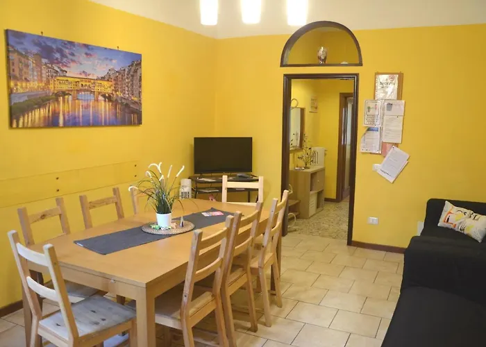 Sant'antonino Apartamento Florença