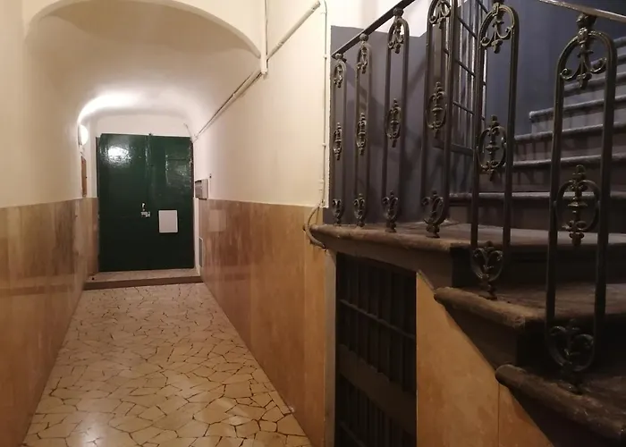 Apartamento Sant'antonino