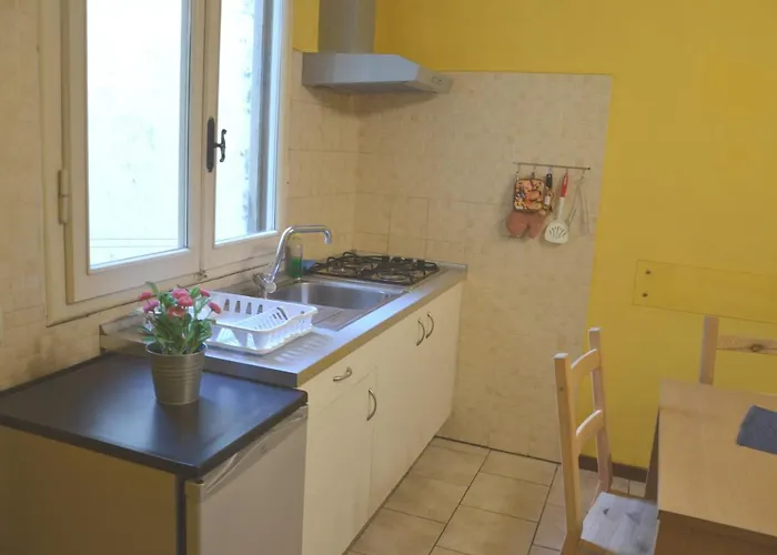 Apartamento Sant'antonino