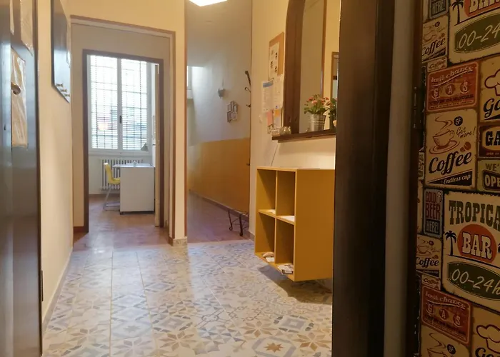 Sant'antonino Apartamento Florença
