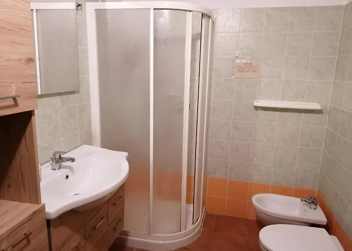 Apartamento Sant'antonino