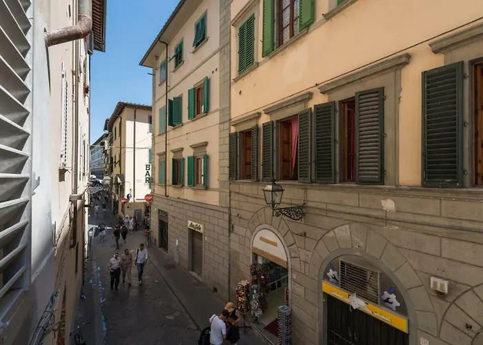 Sant'antonino Apartamento *