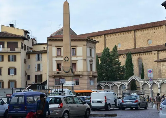 Apartamento Sant'antonino *