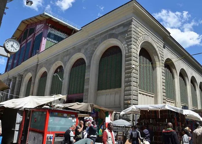 Sant'antonino Florença