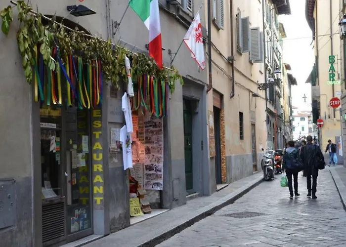 Apartamento Sant'antonino