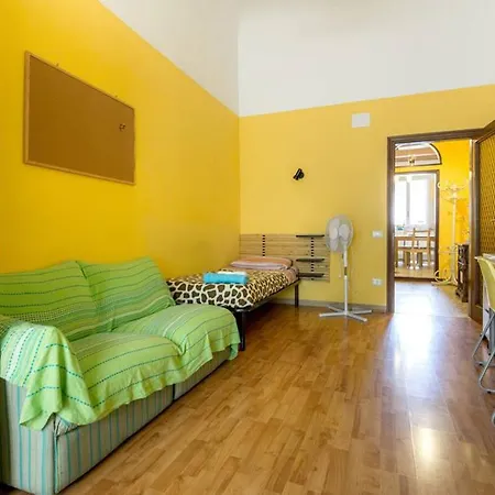 Appartamento Sant'antonino *