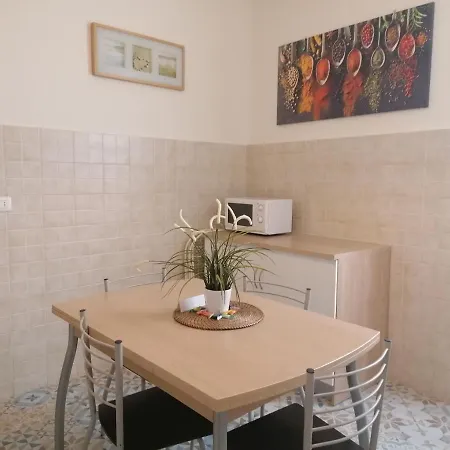 Appartamento Sant'antonino Firenze