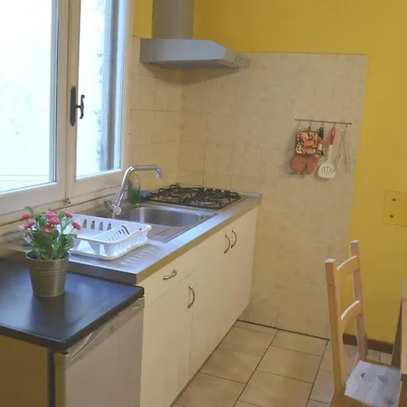 Appartamento Sant'antonino