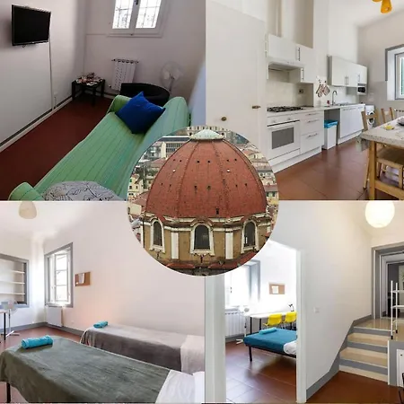 Appartamento Sant'antonino