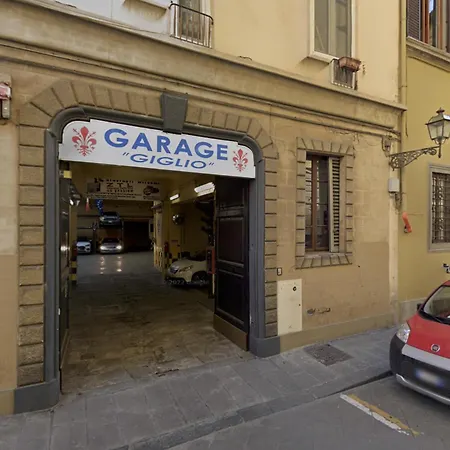 Appartamento Sant'antonino *