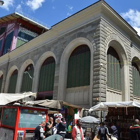 Sant'antonino Firenze