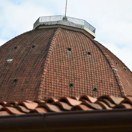 Apartment Sant'antonino Florence