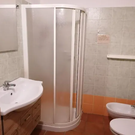 Apartment Sant'antonino