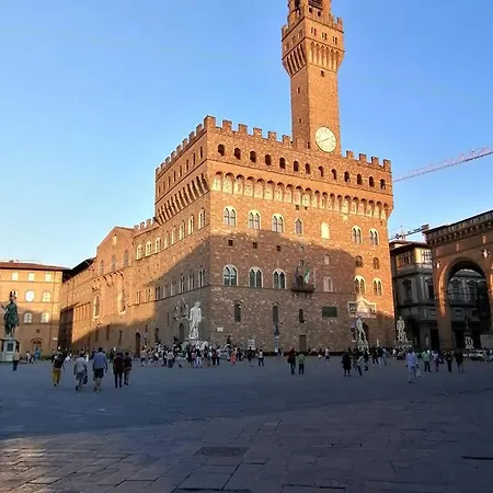 Sant'antonino Apartment Florence