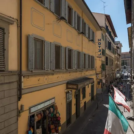 Sant'antonino Apartment